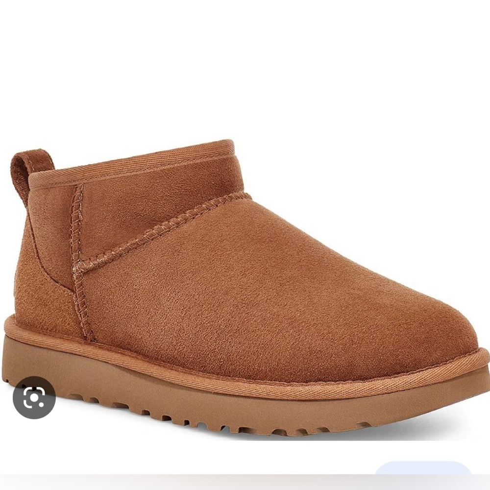 New Authentic Womens Ultra Mini Uggs